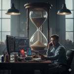 あなたは5秒で終わっても、相手は「30分」奪われている？～「俺パソコンわからんから」と言うたびに、あなたの見積もりは後回しにされる～