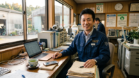 「AIは信用できない」と感じる経営者へ【繊維業界向け】